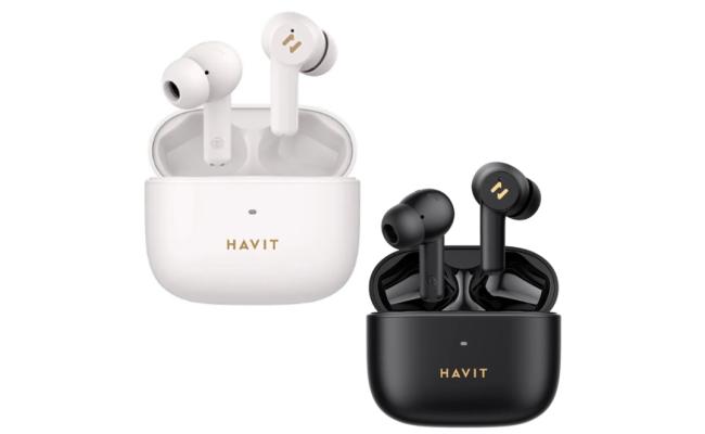 Havit TW958 Pro True Wireless Stereo Earbuds